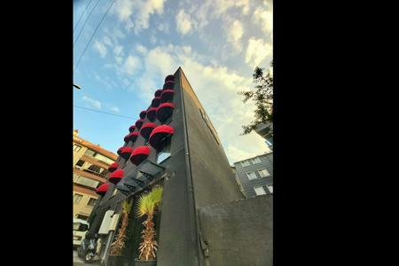 Port Suites Hotel Görükle