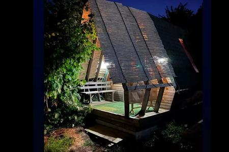 Gelesun Tatil Köyü