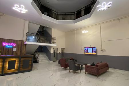 Güner City Hotel