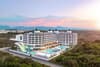 Side Moon Palace Hotel