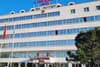 El Emin Istanbul Hotel El Emin Istanbul Hotel