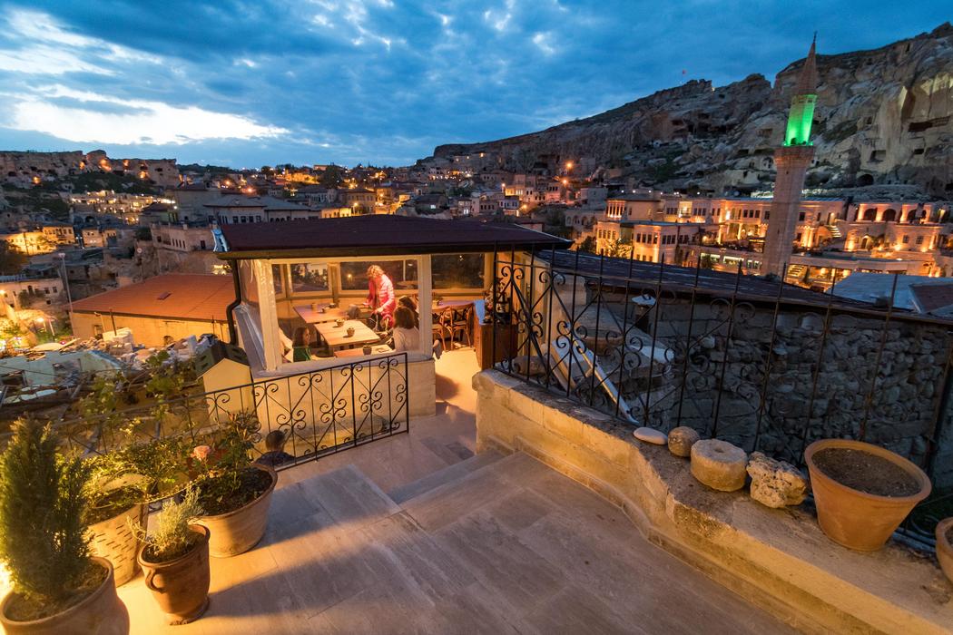 Dokya Hotel