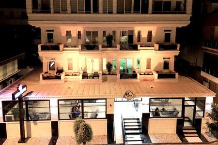 İnci Mira Hotel