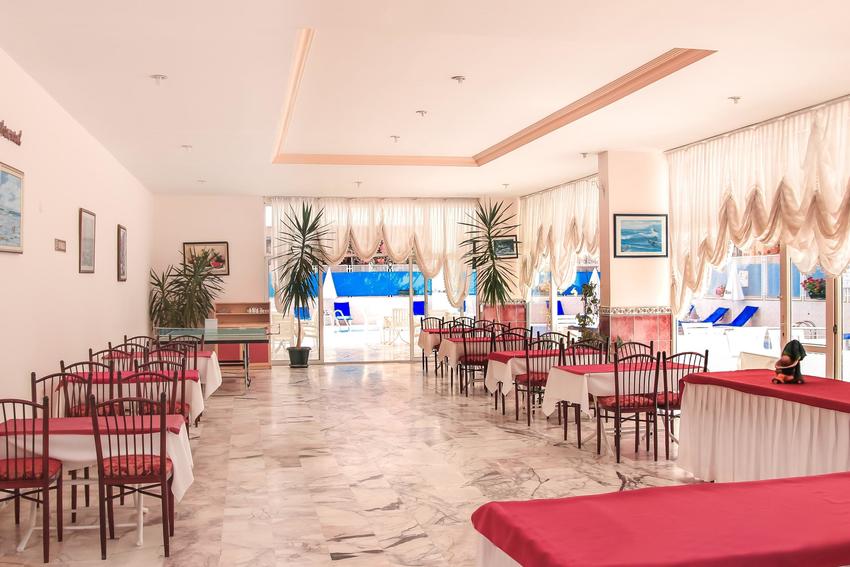 Bella Rose Apart Hotel