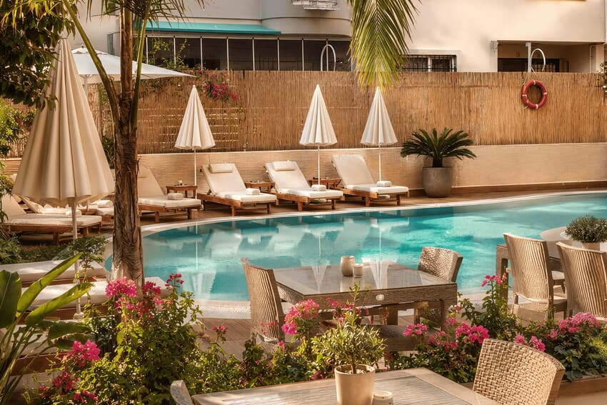 Bella Rose Apart Hotel