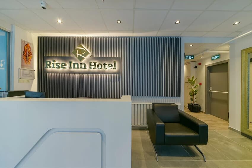 Rise İnn