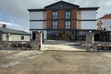 Sarıkamış Ck Hotel Sarıkamış Ck Hotel