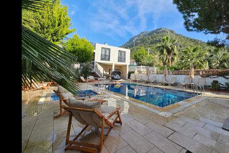 Kekik Azure Homes Ölüdeniz Kekik Azure Homes Ölüdeniz