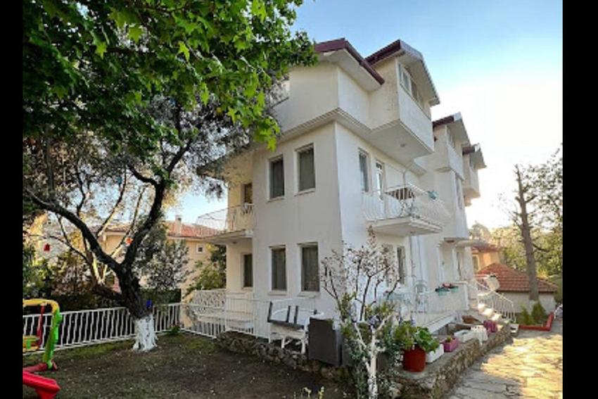 Kekik Azure Homes Ölüdeniz