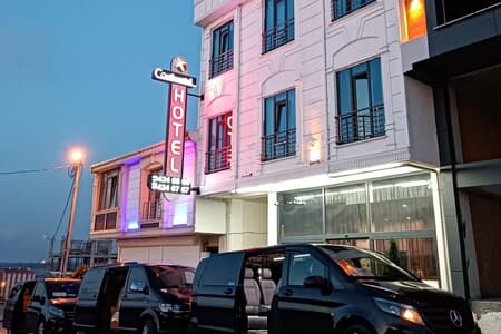 Continental Airport Hotel