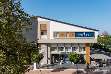 Fora Inn Lara Fora Inn Lara