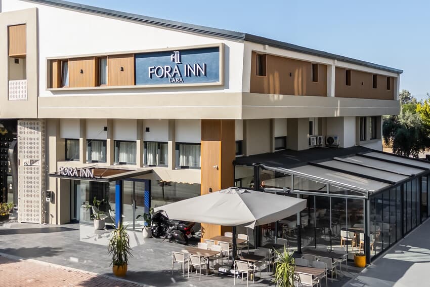 Fora Inn Lara
