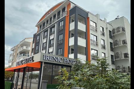 İrenic Hotel