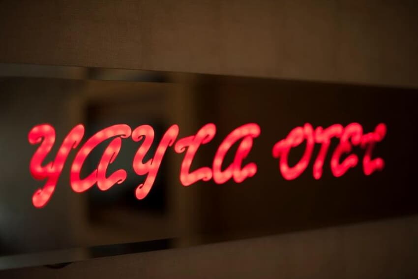 Yayla Hotel