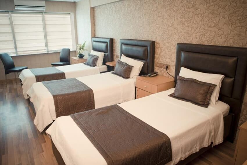 Yayla Hotel