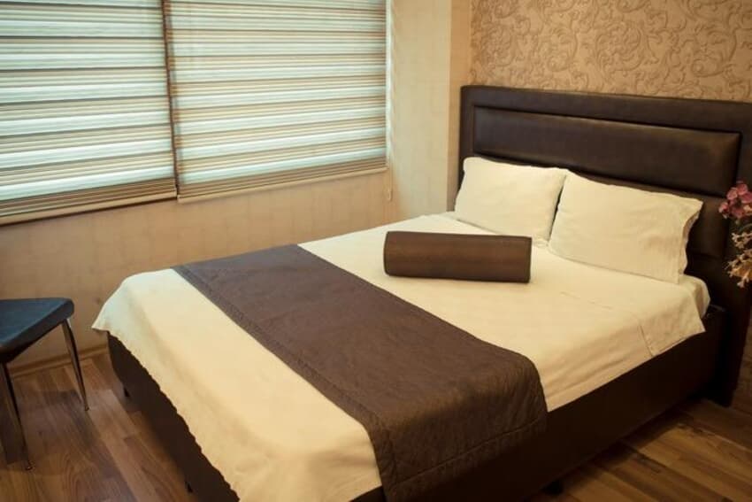 Yayla Hotel