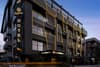 The Alpfine Hotel