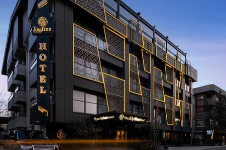 The Alpfine Hotel