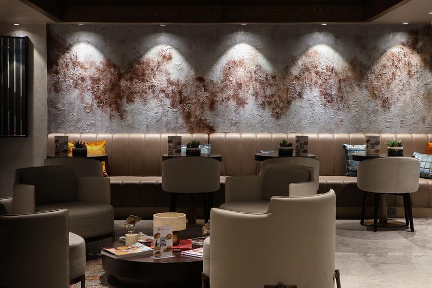 The Alpfine Hotel
