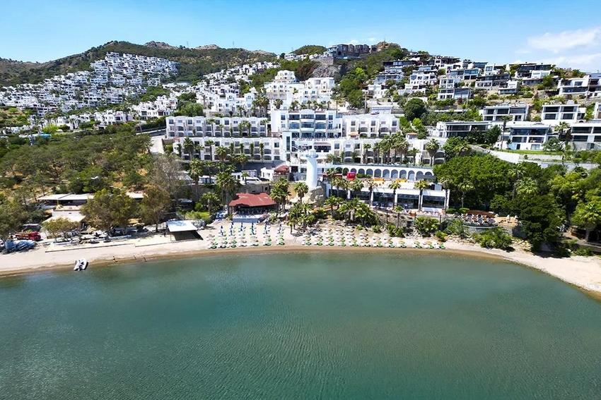 Jura Hotels Bodrum Resort