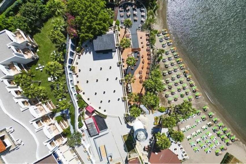 Jura Hotels Bodrum Resort