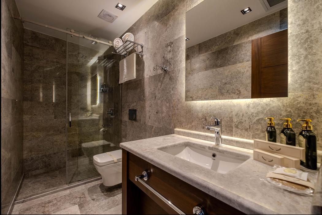 B İstanbul Hotel