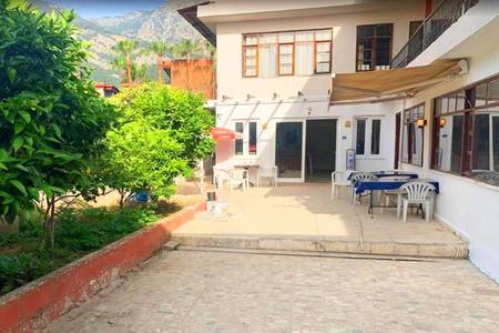 Belcan Hotel