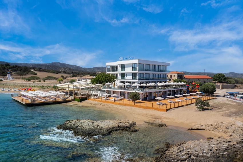 Blue Sea Otel
