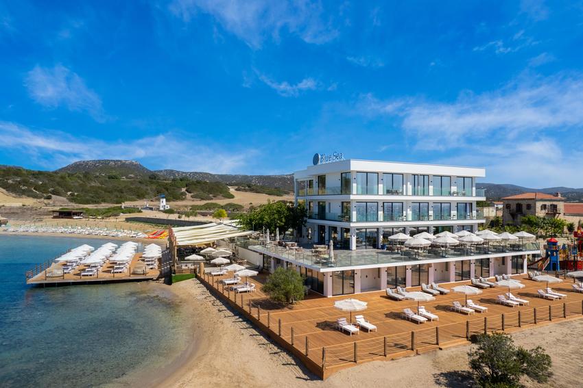 Blue Sea Otel