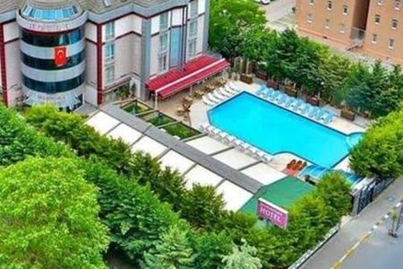 Gardan Hotel