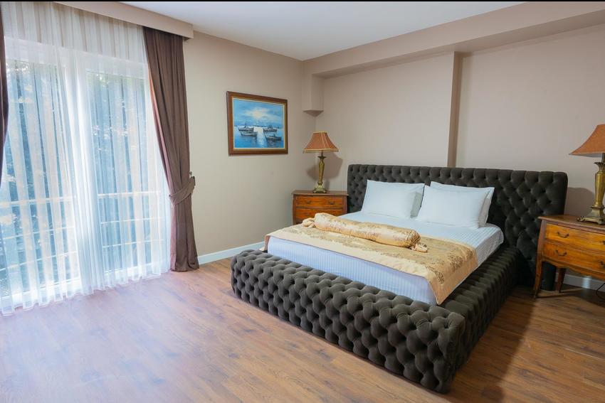 Gardan Hotel
