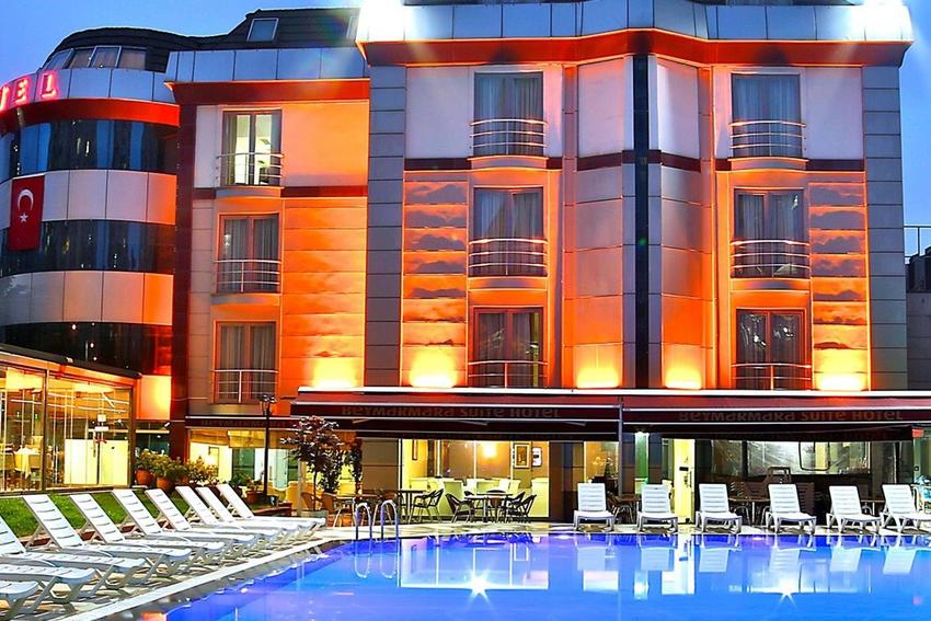 Gardan Hotel