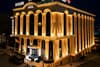 Golden River Hotel By Continent