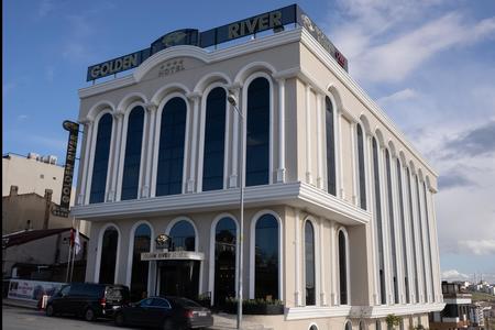 Golden River Hotel By Continent