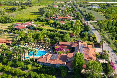 Bahaus Resort Dalyan