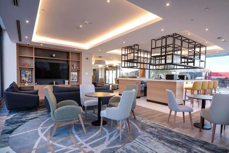 Hilton Garden Inn Ankara Çankaya