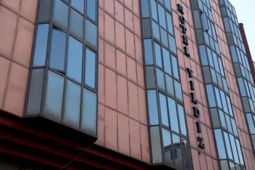 Yıldız Otel Ankara