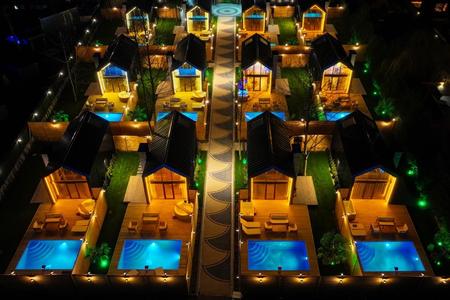 Sapanca Galya Bungalov