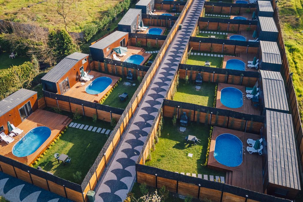 Sunday Bungalow Resort Hotel Sunday Bungalow Resort Hotel
