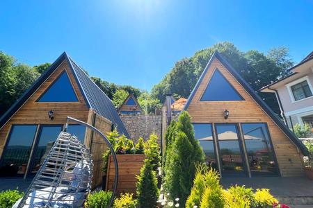 Kartepe Vista Bungalov