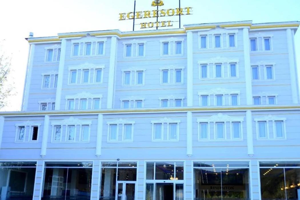 Ege Resort Hotel Ege Resort Hotel