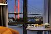 Crowne Plaza Istanbul Ortakoy Bosphorus Crowne Plaza Istanbul Ortakoy Bosphorus