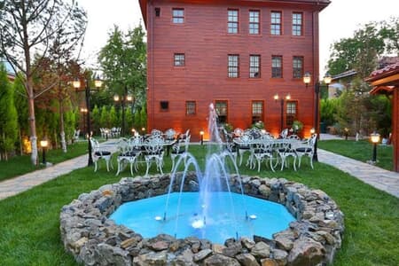 Kemikzade Konağı Kemikzade Konağı