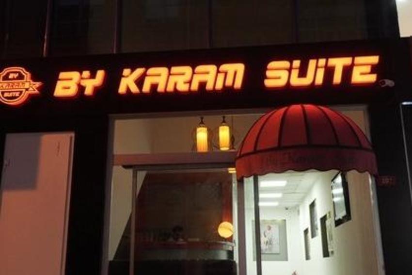 By Karam Pansiyon