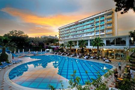 Sentido Lycus Beach Sentido Lycus Beach