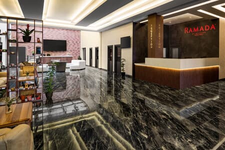 Ramada By Wyndham Karacabey