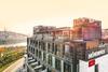 Mövenpick Istanbul Hotel Golden Horn Mövenpick Istanbul Hotel Golden Horn