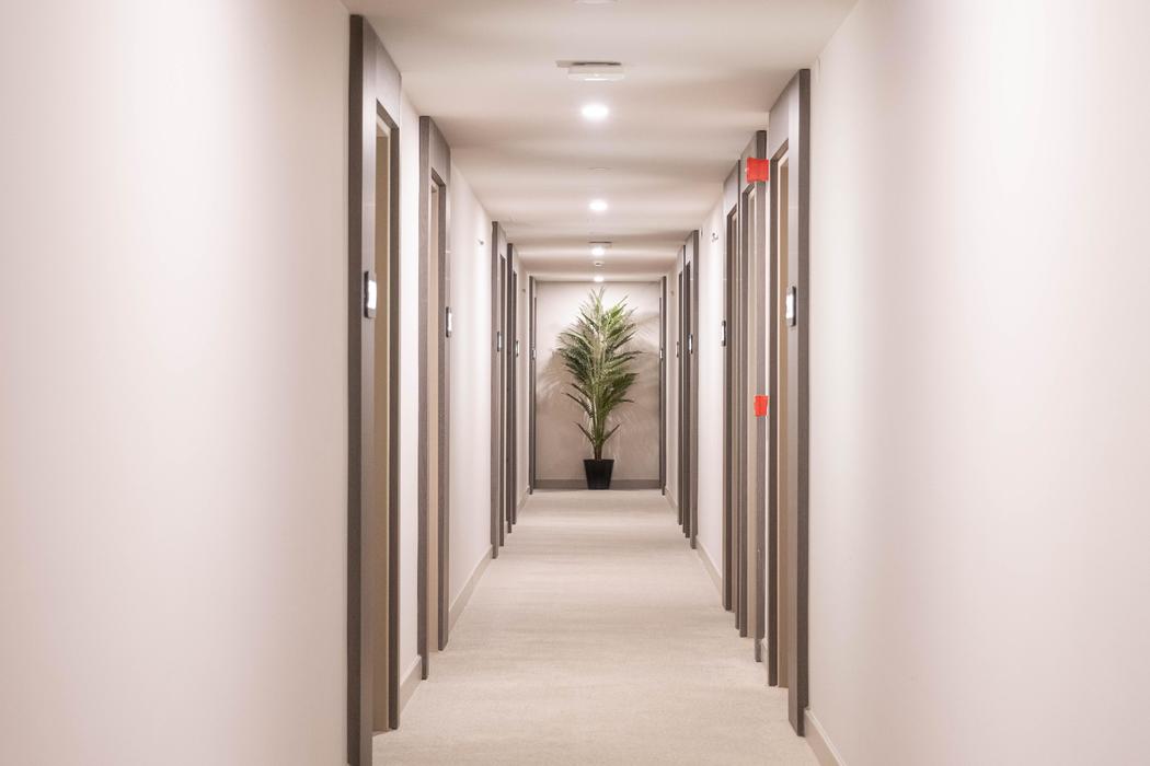 Destiny Marine Hotel