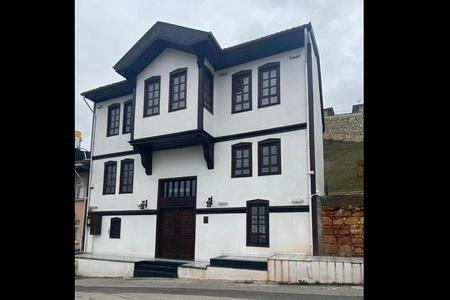 Mecit Kaptan Konağı Mecit Kaptan Konağı