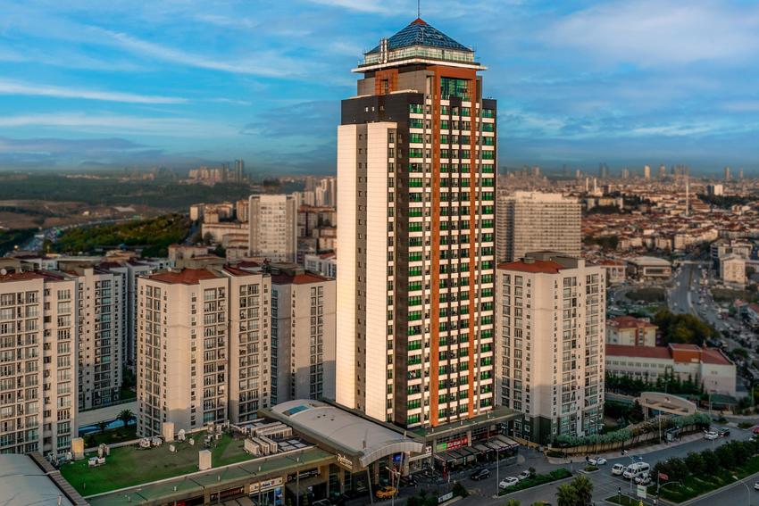 Radisson Residence Avrupa Tem Istanbul